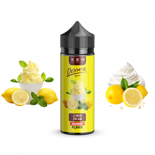 ایجوس هورنی لیمو خامه | HORNY LEMON CREAM JUICE